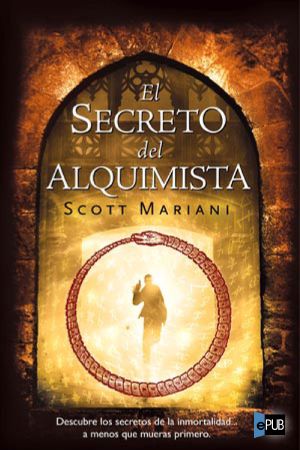 [Ben Hope 01] • El Secreto del Alquimista